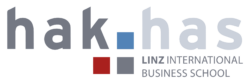 Logo der BHAK/HAS Linz